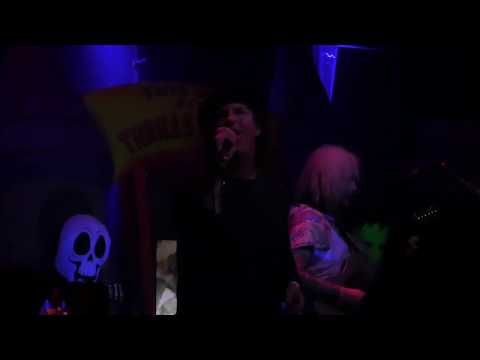 John 5 w/ Corey Taylor, Michael Anthony & Fred Coury - Running With The Devil Whisky A Go Go 4/6/19