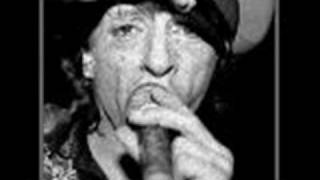 Johnny Thunders-Que sera sera