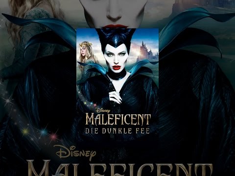 Maleficent - Die dunkle Fee