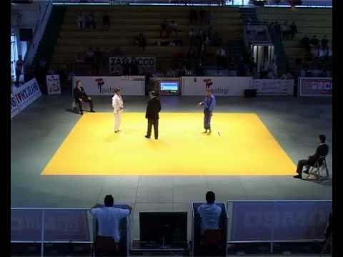 Tre Torri 2007 - Williams Taraje-Smith Brian Miles