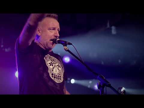 Peter Hook & The Light - ‘Transmission’ live in Mexico City - 2/11/14.