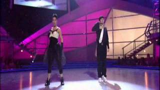 The way I Are (Hip Hop) - Neil and Lauren