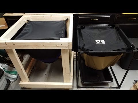 Urban Worm Bag vs VermiBag Max – Side‑by‑Side Review: Which is the Better Composting Solution?