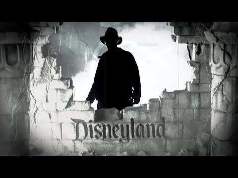 Indiana Jones and the Temple of the Forbidden Eye Ride Fragman