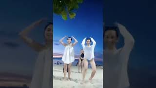 Its new Sexy tiktok be like...