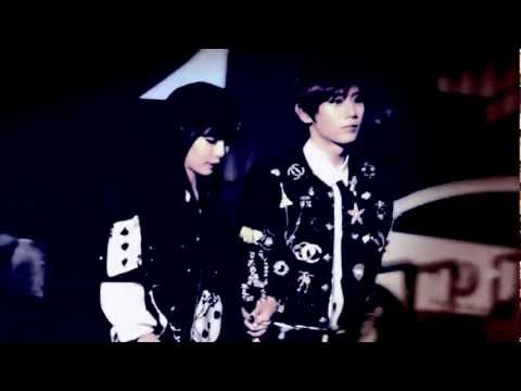 ♕ Hyuna & Hyunseung (Trouble Maker) ♕ Remember