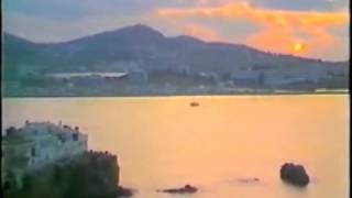 Mark Barrott 'Baby Come Home' (Sketches from an Island)