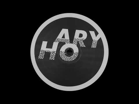 Timid Boy - Auty (HOARY011)