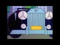 Top Cat Intro And Outro