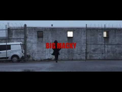 Big Macky - Stealing Part 3 ***Official Music Video***