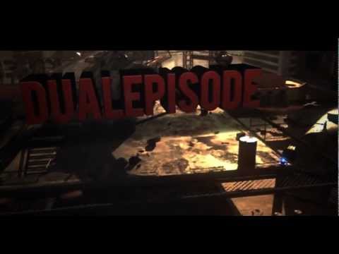 Devize & Geko's - DUALEPISODE