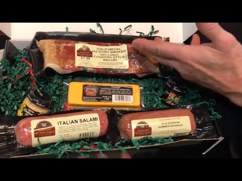Black Gift Box - Gold Medal Winning Bundle