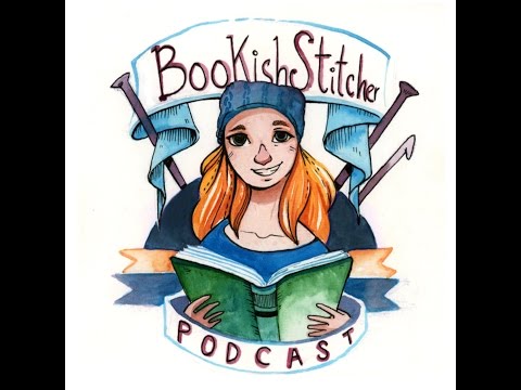 BookishStitcher Podcast Episode 51: The Minimalist