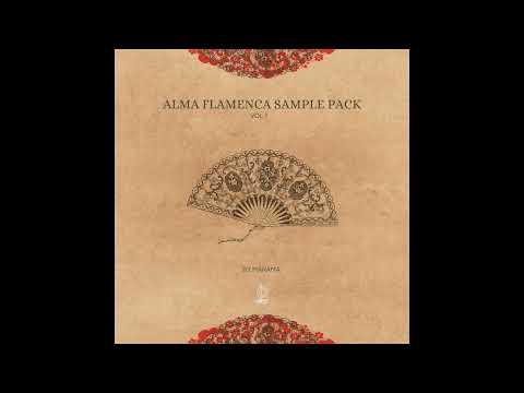 Alma Flamenca vol. I sample pack [Free Download]