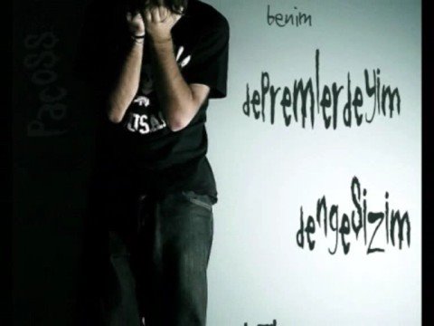 Dj iNTiKaM Ft Mc LoCo - Hersey Senin iCin