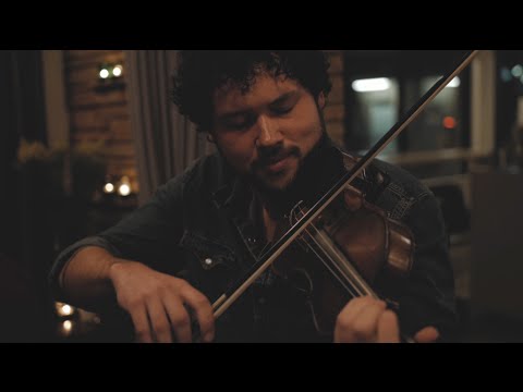 The Blake Whitmire Trio- Ookpik Waltz