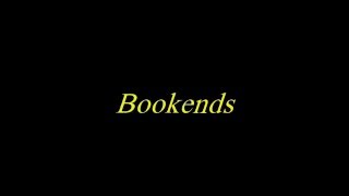 Bookends - Simon & Garfunkel (subtitulado)