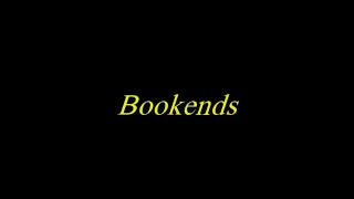 Bookends - Simon & Garfunkel (subtitulado)