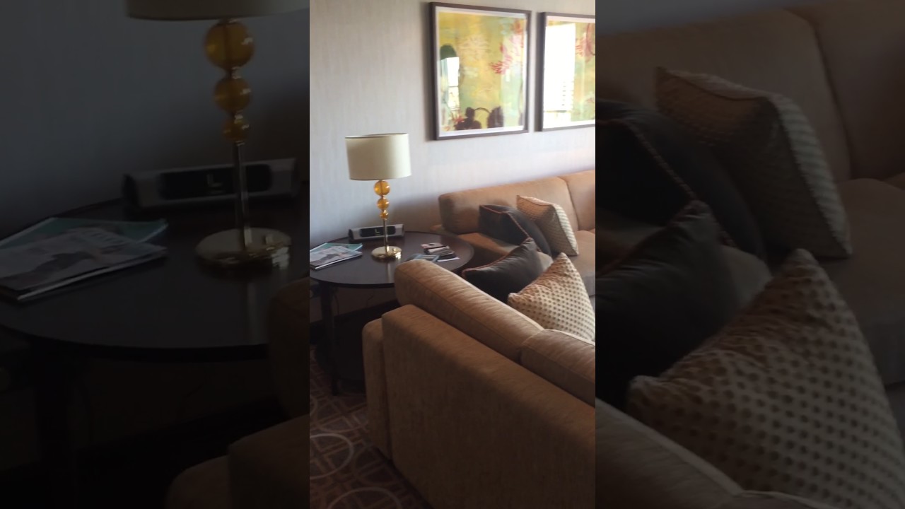 Celebrity Solstice - Cabin 1607 - Video 1
