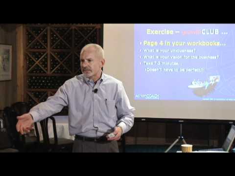 Dave Verbeten, Game Changer Business Results video.