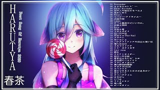 Download lagu 【3 Hour】TOP 40 Best JP Music cover by Harutya 春茶 - JP Music for Relaxing,Studying mp3