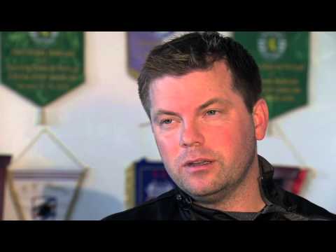 Allsvenska Fotbollsresan 2013: Halmstad BK