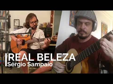 Real Beleza - Sérgio Sampaio