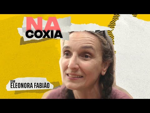 A arte contemporânea faz coisas acontecerem - Eleonora Fabião