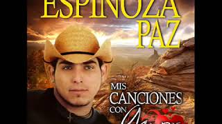 Por Ser Como Eres - Espinoza Paz