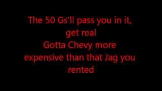 T.I. - The Greatest (Feat. Mannie Fresh) (LYRICS ON SCREEN)