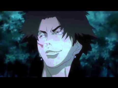 Samurai Champloo AMV - Battlecry