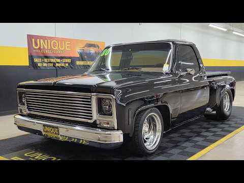 1980 Chevrolet C10 (CC-2085668) for sale in Mankato, Minnesota