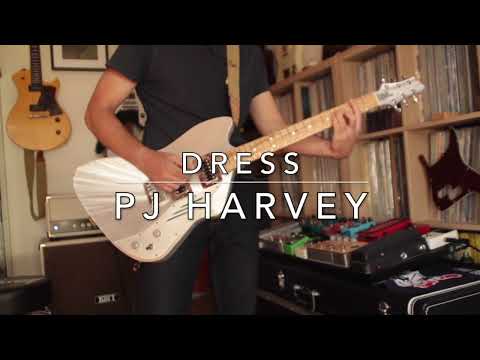 Dress - PJ Harvey