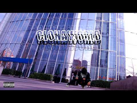JuggAllSeason - "ClonaWorld"