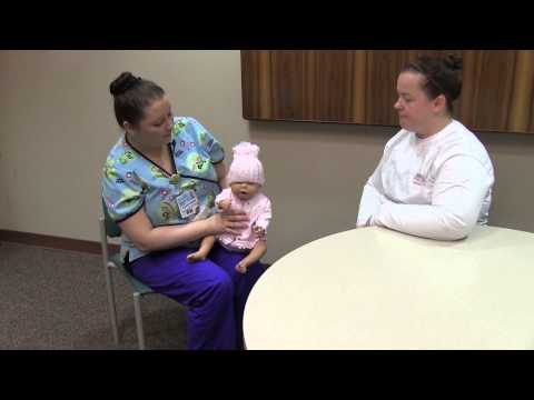 What to do if Your Child is Choking