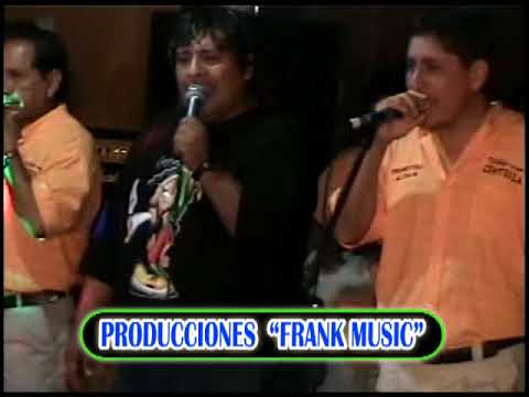 COMPLACEME - Toño y su Gpo.Centella - Producciones "FRANK MUSIC"