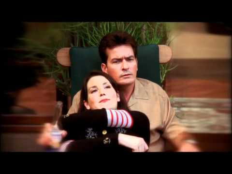 The Rose - Two and a half Men (S05x04)