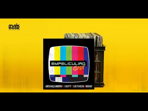 Empeliculiao - ADSO x Cauty x Sixto Rein x Brray (Official Audio)