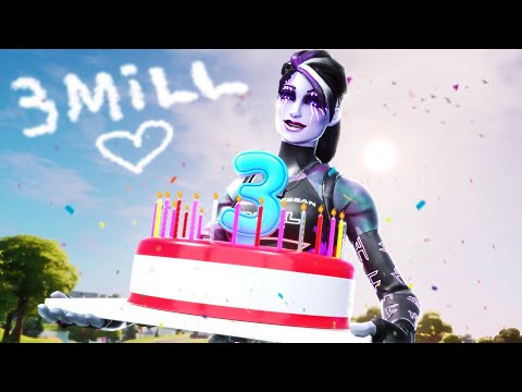 FaZe Sway - 3 Million Subscribers Montage.