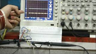 Energy harvesting and Structural health monitoring  in Smart Structures and Dynamics Lab, IIT Delhi