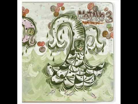 Mojave 3 - To Hold Your Tiny Toes