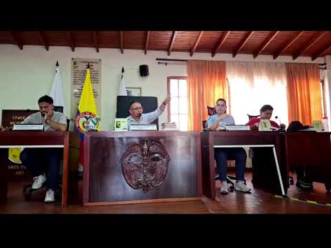 Sesion N 6 Agricultura y medio ambiente