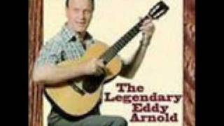 Eddy Arnold-If I Never Get To Heaven