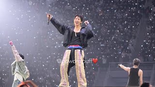 Download lagu 260411 - Body to Body - BTS - GOYANG D2 - 4K 직캠 FANCAM mp3