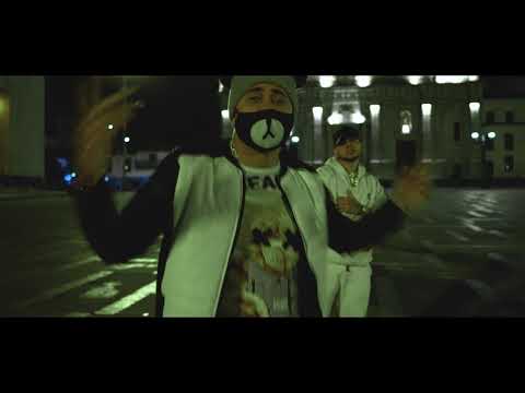 PANDA - Perreo Sucio ft. Rousses (Video Oficial) Special Edition