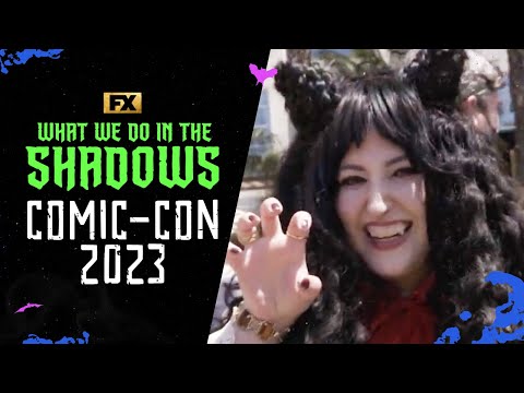 afbeelding Special Look: Comic-Con 2023