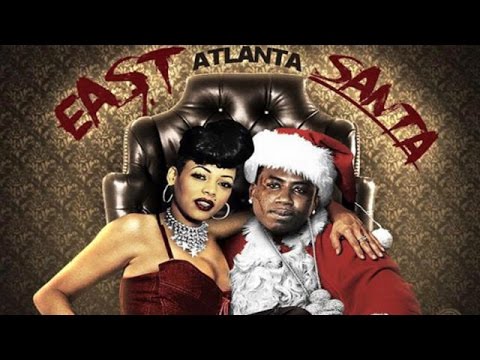 Gucci Mane - 3 Extra (East Atlanta Santa)