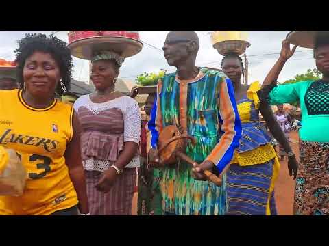 SIBI ZONGO "Hommage aux FDS" Burkina Faso