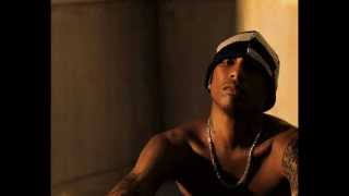 Pharrell - Heartbeat feat. Nicole Scherzinger (Demo)