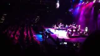 Shooter Jennings & Jessi Colter - "If Drinking Don't Kill Me" George Jones Cover